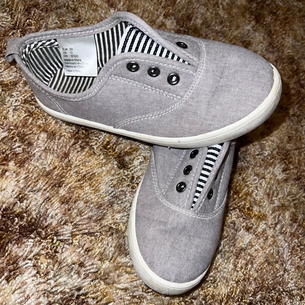 H&M Boyss